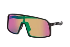 Oakley Sutro OO 9406 21, RECTANGLE Sunglasses, MALE