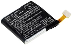 Batteri BL-S3 for LG, 3.8V, 400 mAh