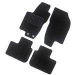 Bilmattor lamplig for Hyundai Tucson NX4E Full Hybrid 2020