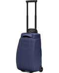 DB Hugger Roller Bag Carry-on 40L Blue Hour (Storlek 40L)
