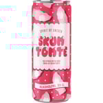 Spirit of Sweden Skumtomte 33cl
