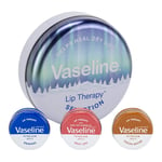 Vaseline Lip Therapy Cocoa Butter 20g -Selection Lip Balm for Women 💄XMAS2021💄
