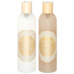 Vivian Gray Romance Sweet Vanilla gift set (for the body)