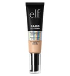 e.l.f. Camo CC Cream Medium 330W Medium 330 W