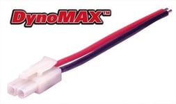 Dynomax B9531 D-Max B9531 Kontakt Tamiya Hona & sladd