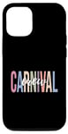 iPhone 12/12 Pro Carnival Crew Circus Carnival Circus Lover Funny Circus Case