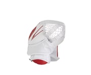 Bauer Plock Vapor Hyperlite2 Sr White/Red