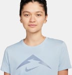 Nike Dri-FIT Trail T-Shirt Dame