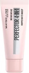 Maybelline New York Instant Age Rewind Perfector 4-IN-1 Whipped Matte Makeup 30