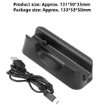 Gaming Game Console Charger Universal Game Charging Stand for New 2DSXL/2DSLL