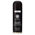 Mane Hair Thickening Spray - Brun (200 ml)