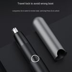 Travel Lock Hair Trimmer Nasal Hair Trimmer Hair Removal Products Nose Cleaner