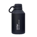 Contigo Stainless Steel Bottle 1.9L Licorice Grand Thermal Flask Drink Hot Cold