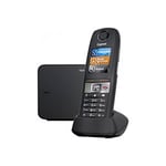 GIGASET SIEMENS Gigaset E630 DECT Etanche et Antichoc base+combiné