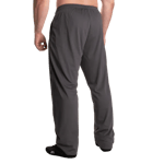 Gasp Original Mesh Pants, grå treningsbukse