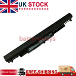 Replace HP BATTERY HS04 for HP SERIES TPN-C125 HSTNN-PB6T, 807612-831 HS03 New