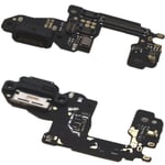Replacement BAQ Charging Port Board With Microphone For Huawei P30 UK