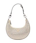 Guess Lua Axelremsväska guld