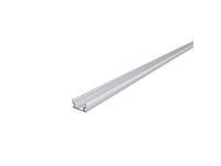 Deko Light 970723 Au-04-12 #####Ip-Profil Aluminium (B X H X T) 20 X 10 X 2000 Mm 2 M