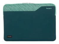 Targus Pulse Ecosmart - Fodral För Bärbar Dator - 15" - 16" - Grön
