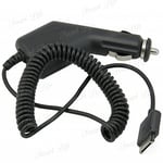 In Car Travel Charger For Apple iPhone 4, 4S, 3GS, 3G, iPod Touch 4 Nano Classic