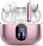 Wireless Headphones Earphones Mini In-Ear Pods Bluetooth 5.3 For iPhone Android