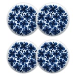 Mon Amie Assiett 18 cm, 4-Pack