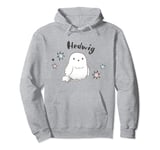 Harry Potter Hedwig Pullover Hoodie