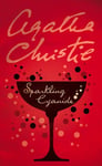 Agatha Christie - Sparkling Cyanide Bok