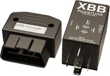 XBB OBD2 KIT XBB Dongle & XBB Powerunit
