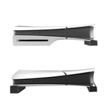 Gaming Game Horizontal Base Holder Host Display Stand for PS5 Slim