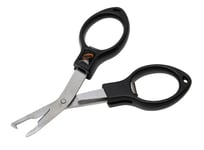 Savage Gear Magic Folding Scissors 11cm NEW Predator Fishing Tools - 71894