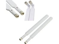 Aptel Rf-Antenn Den Mest Kraftfulla Rummets Läkare Antenn Inomhus 2Xlte Sma Ak115b