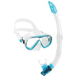 Cressi Estrella Vip Snorkelset