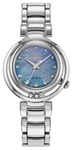 Citizen EM1110-56N Women's L Arcly Eco-Drive (29.8mm) Blue Watch