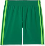 Adidas Men Short Trousers Condivo 18 Short, Green S18 / Off White, S