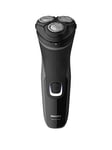Philips Series 1000 Dry Electric Shaver S1231/41