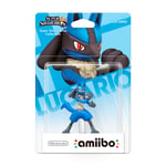 Amiibo Figur Lucario Super Smash Bros Collection