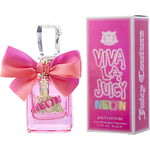VIVA LA Juicy NEON by Juicy Couture, EAU DE PARFUM SPRAY 1.7 OZ