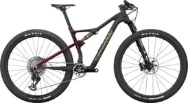 Cannondale Scalpel LAB71 Mountain Bike 2023 - XC Full Suspension MTB