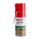 Kedjespray Castrol O-ring""