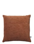 Pudebetræk-Stroke Home Textiles Cushions & Blankets Cushion Covers Orange Au Maison