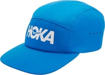 Hoka One One Performance Hat Löparkeps Diva Blue, OZ
