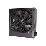 Xilence Performance C+ Series XP750R6.2 - nätaggregat - 750 Watt