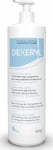 Ducray Dexeryl Emollient Kräminis Dry Skin 2X, 500G