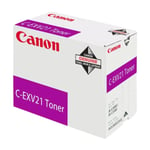 Canon, magenta Laser printer toner Cartridge original