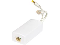 77-972# Splitter Poe Splitter Aktiv 24W 1000Mb/S 12V/2A