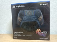 FINAL FANTASY XVI 16 Limited Dualsence wireless controller Playstation 5 PS5 TLD