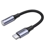 L'Adaptateur DAC USB C TO MINI JACK 3.5mm est puissant !,JL1233