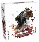 Horizon Zero Dawn: Board Game - Rockbreaker Expansion | Officially Licensed New